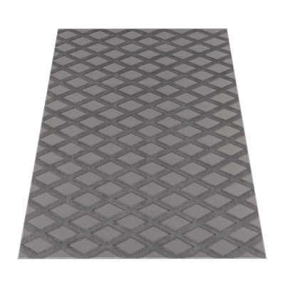 Fordwich Geometric Area Rug