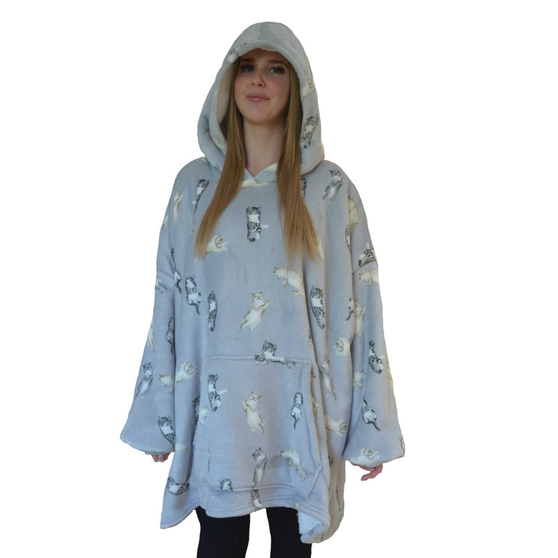 Egeland Blanket