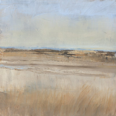 Isolated II by Tim O'Toole - Wrapped Canvas Painting