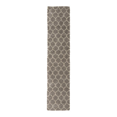 Azbill Geometric Indoor Rug