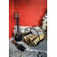 4-Piece Companion Fireplace Tool Set-86671333