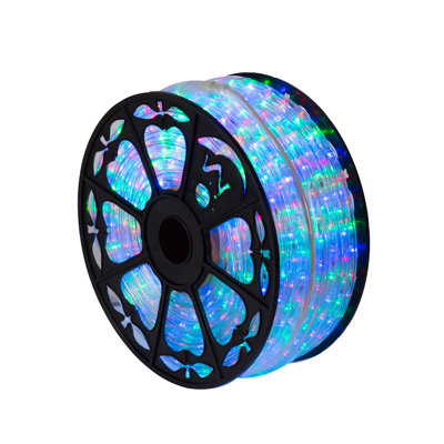 Vickerman LED Rope Light 1800'' Rope Lights
