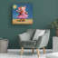Tooth Fairy par Lucia Heffernan, impression sur toile tendue-363235035