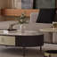 Table basse minimaliste haut de gamme