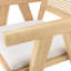 Benji Upholstered Armchair