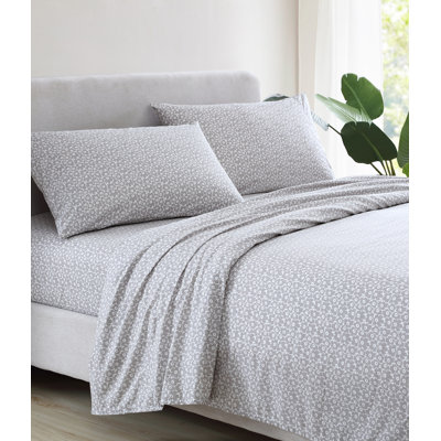 Ensemble de draps en percale de coton Marimekko