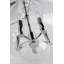 Luminaire suspendu unique 5 lumières Natale Roth-516711887