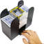 Trademark Global Plastic Card Dispenser / Shuffler