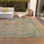 Tapis vert intérieur / extérieur lavable à la machine Cinead ACN1664-104403488