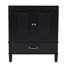 Meuble-lavabo 30 po avec lavabo style rétro-1576701162