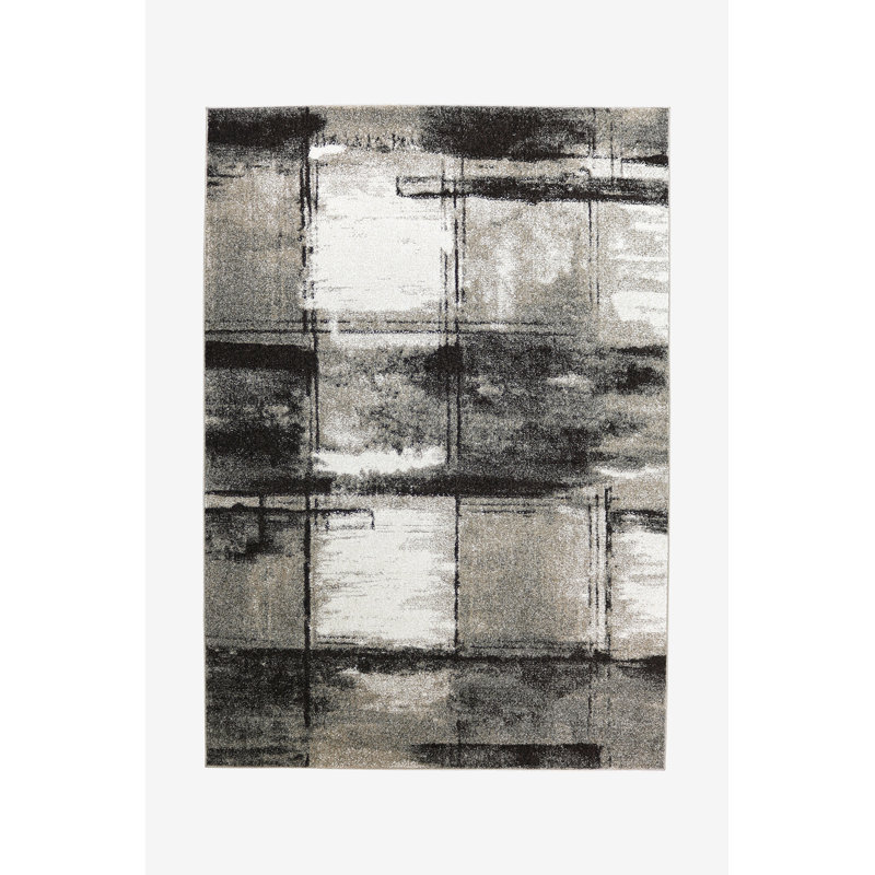 Addlynn Area Rug, Rectangle 133 x 190cm