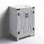 Ensemble de meuble-lavabo simple 24 po Slayton-1585113703