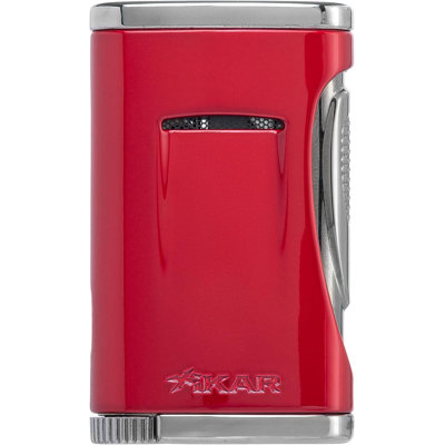 Briquet Xikar Xidris