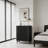 Storage Cabinet,Modern Shoe Cabinet-1391166517