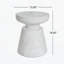 Outdoor Side Table