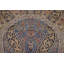 Tapis traditionnel floral 7 x 10