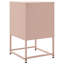 Bedside Cabinet 36x39x60.5 cm Steel-628722320-628722188