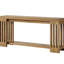 Table de canapé (seulement avec table basse)