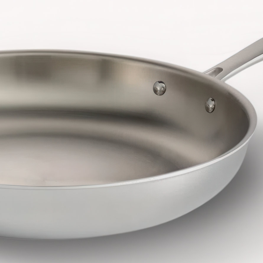 Stainless Steel
