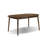 Svalbard Extension Dining Table (63"-82.5")