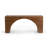 Hellen Oak Console Table