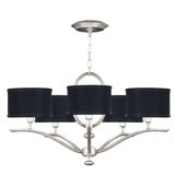 Allegretto 5 - Light Chandelier