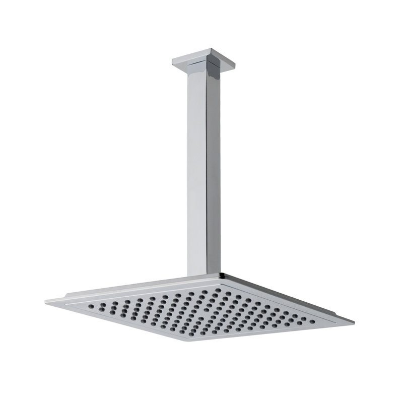 Rain Fixed Shower Head