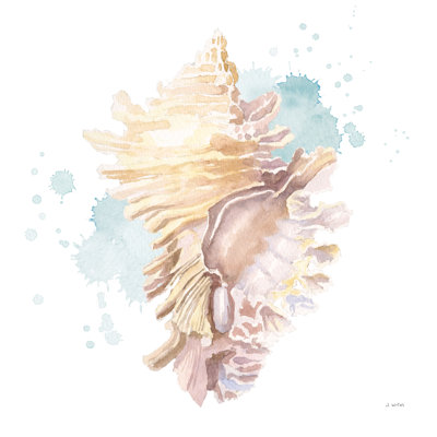 Salento Coast IV, peinture encadrée