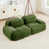 Vert olive