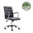 Grullon Polyester Blend Task Chair-908656753