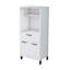 Vanesa 130cm Kitchen Pantry-70530079