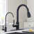 Oil Rubbed Bronze