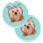 Yorkie Yorkishire Terrier selected