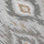 Tapis Chantille ACN3073 Ikat lavable à la machine pour intérieur/extérieur-516813029-516813031