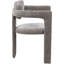 Chaise en chenille Exilda-92475219