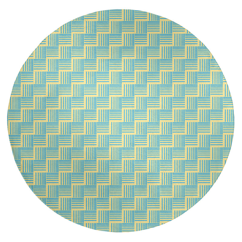 Chenille Indoor Rug, Runner 2'5" x 8'