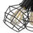 Hadsell Flush Mount