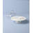 Butterfly Meadow 25th Anniversary Cake Plate