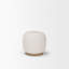 Pouf rond de 18,1 po de largeur-98241111-98241113