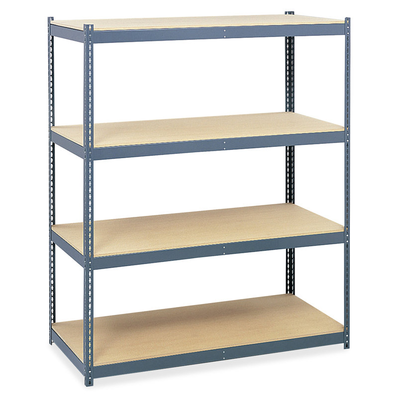 Archival Shelving Unit