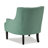 Upholstered Wingback Chair-1092477705