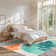 Straub Large Living Room Area Rug Soft Boho Moroccan Farmhouse Rugs For Bedroom Under Dining Table