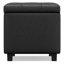 Banc repose-pieds avec rangement caché Cosmopolitan-1887797782