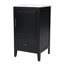 Meuble-lavabo avec deux portes-349949660