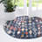 Victorville Abstract Indoor Rug-961591535