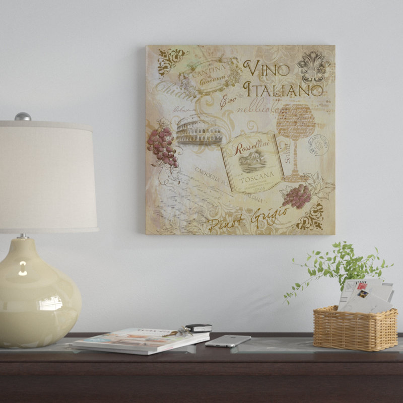 Mid-Century, 18" H x 18" W