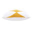Coussin décoratif fait à la main Diamond Pulse-798344534-769030900