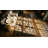 Antique Savonnerie French Knotted Rug