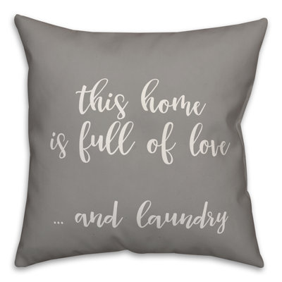  Coussin Always Wake Me with a Kiss