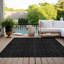 Tapis intérieur / extérieur Mahaney-1480704121